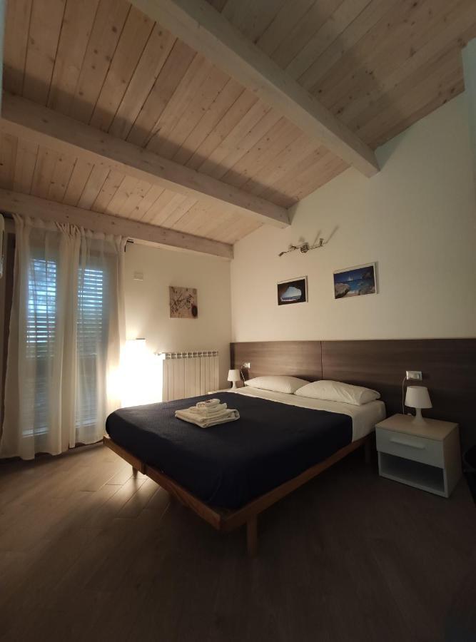 Memento Bed & Breakfast Ossi Exterior photo