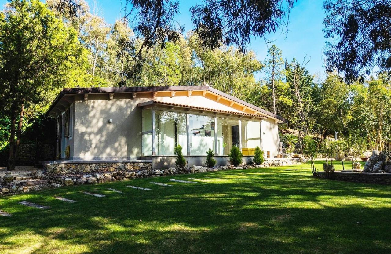 Memento Bed & Breakfast Ossi Exterior photo