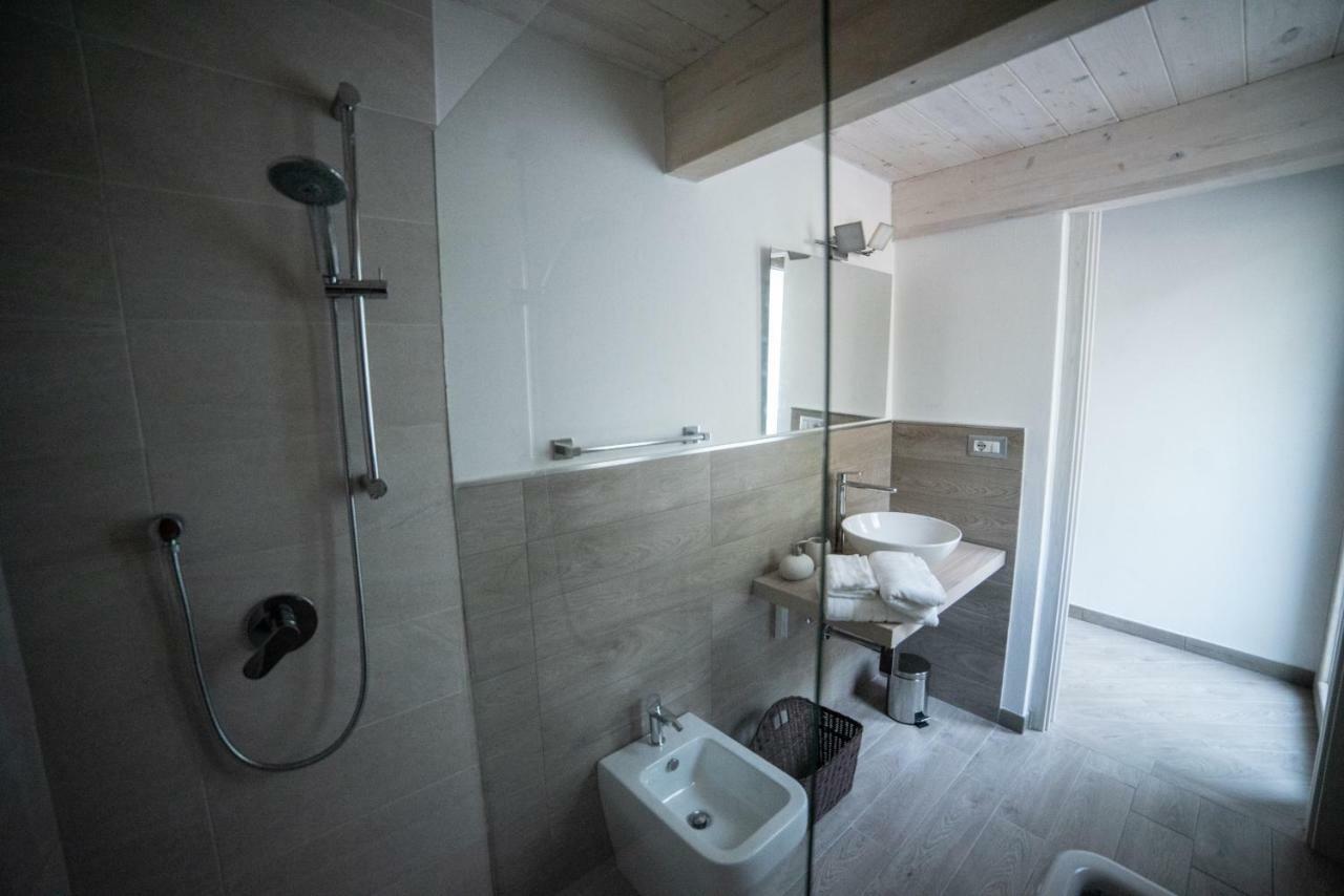 Memento Bed & Breakfast Ossi Exterior photo